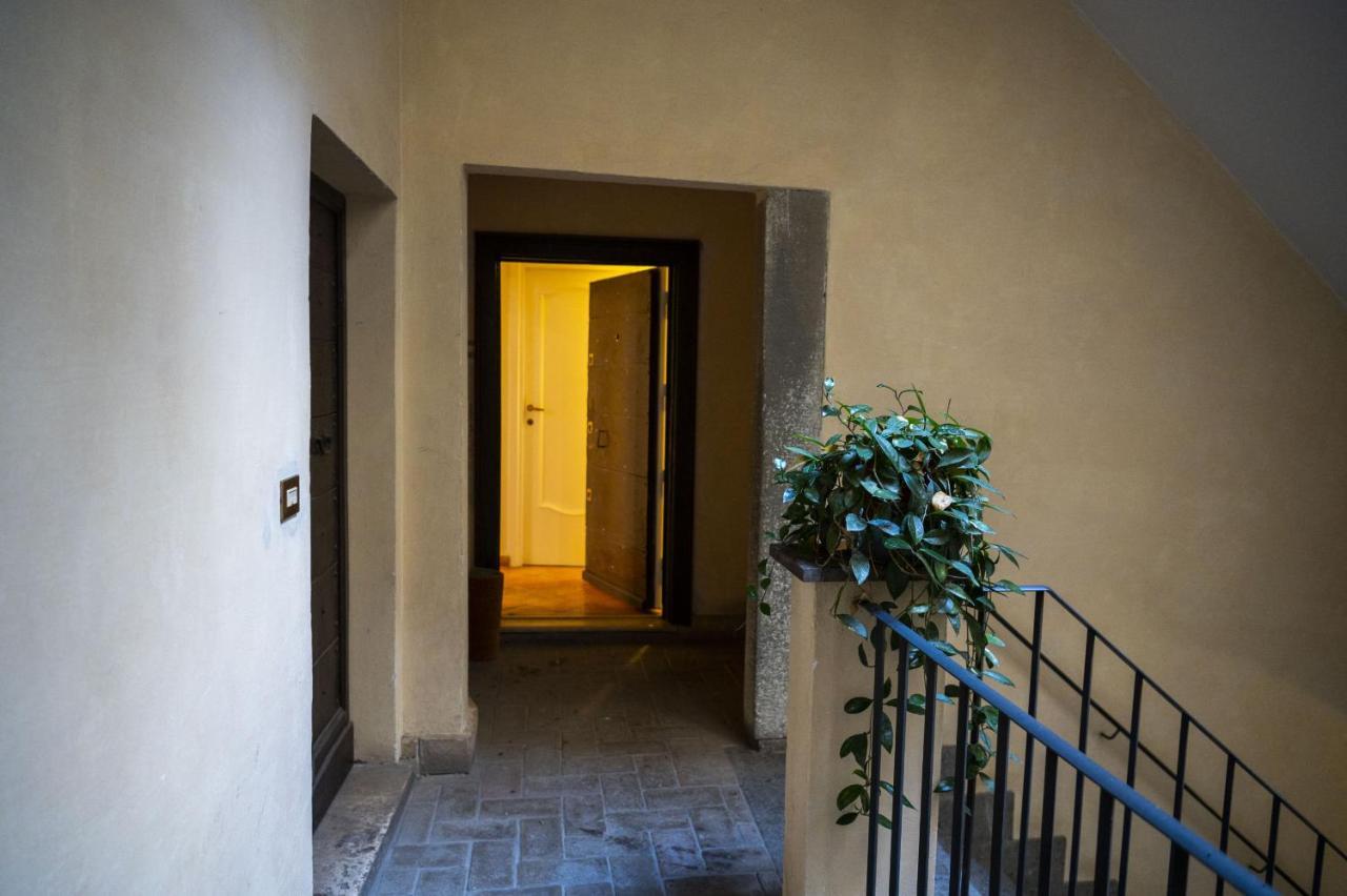 Artsy And Elegant Apartment Near Pantheon Rome Exterior photo